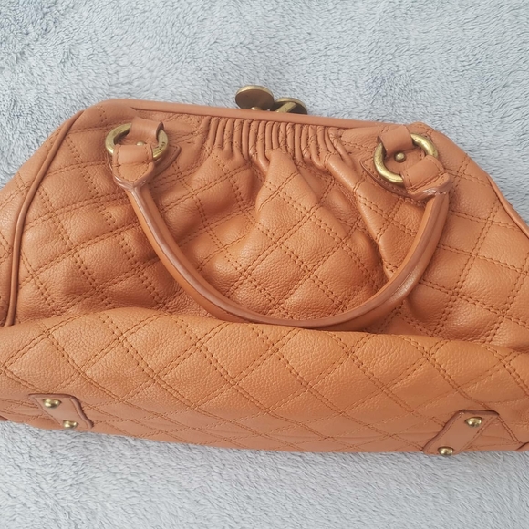 Marc Jacobs Stam Bag - Picture 4 of 7